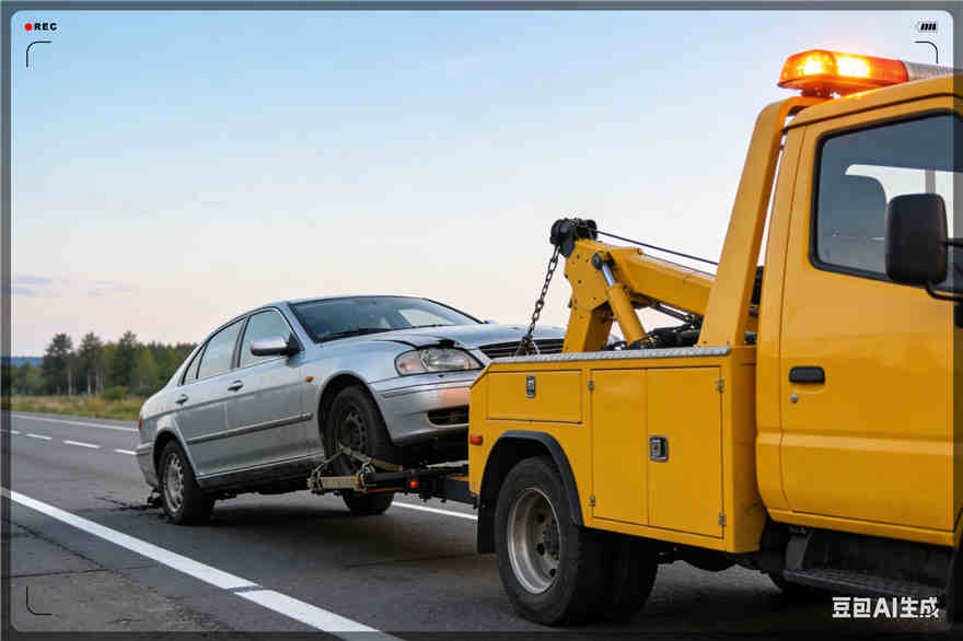 浦口区汽车中途送燃油【案例】